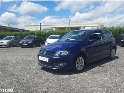 Albastru Utilizat 2011 VW Polo Highline Hatchback | 2.900 EUR (Super Preț)
