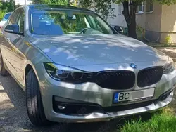 Utilizat 2017 BMW 320 Gran Turismo Berlinǎ | 16.100 EUR (Preț bun)