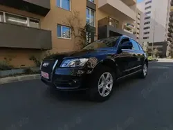 Utilizat 2012 Audi Q5 SUV | 11.700 EUR