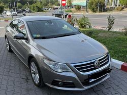 Culoaremaro Utilizat 2009 VW CC Berlinǎ | 7.100 EUR (Preț OK)
