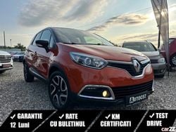 Alte culori Utilizat 2014 Renault Captur SUV | 8.950 EUR (Preț OK)