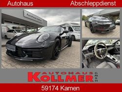 Utilizat 2023 Porsche 911 Targa 4 Cabrio | 183.814 EUR