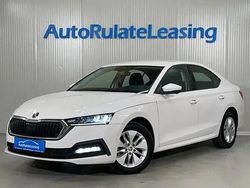 Utilizat 2020 Skoda Octavia | 15.989 EUR (Preț OK)