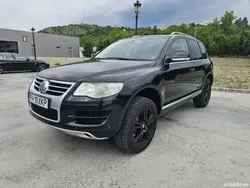 Utilizat 2008 VW Touareg SUV | 6.300 EUR (Preț bun)