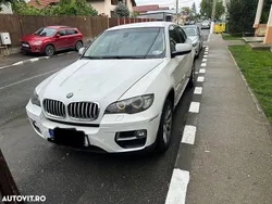 Alb Utilizat 2014 BMW X6 SUV | 16.900 EUR (Preț bun)