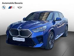 Albastru portimao metalizat metalizat Utilizat 2025 BMW iX2 Comfort Edition SUV | 43.657 EUR
