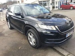 Utilizat 2020 Skoda Kodiaq SUV | 25.750 EUR (Preț OK)