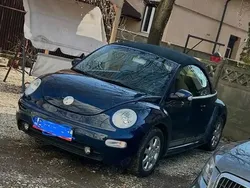 Utilizat 2005 VW Beetle Cabrio | 4.850 EUR