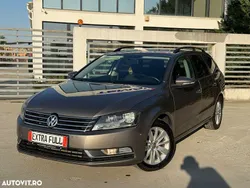 Maro Utilizat 2011 VW Passat Comfortline Break | 5.490 EUR (Preț OK)