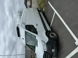 Alb Utilizat 2019 Mercedes Sprinter Van | 35.000 EUR