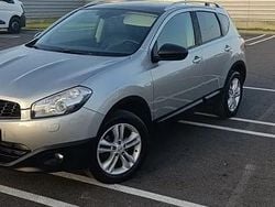 Gri Utilizat 2012 Nissan Qashqai SUV | 5.400 EUR (Preț OK)
