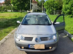 Utilizat 2003 Renault Mégane II Break | 1.900 EUR (Preț OK)
