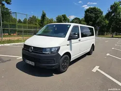 Alb Utilizat 2018 VW T6 Van | 22.500 EUR