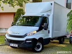 Utilizat 2019 Iveco Daily | 10.500 EUR (Super Preț)