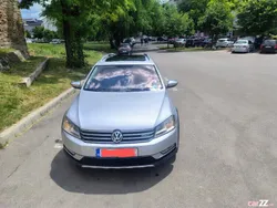 Utilizat 2013 VW Passat Alltrack Break | 8.600 EUR