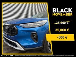 Culoarealbastru Nouă 2025 Ford Kuga Active X SUV | 35.060 EUR