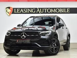 Gri Utilizat 2021 Mercedes GLC300e AMG SUV | 32.990 EUR