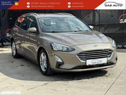 Culoaregri Utilizat 2019 Ford Focus Titanium Monovolum | 9.490 EUR (Preț OK)