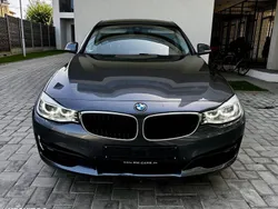 Culoaregri Utilizat 2013 BMW 320 Gran Turismo Comfort Edition Berlinǎ | 10.000 EUR (Super Preț)