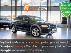 Culoarenegru Utilizat 2012 Audi Q5 Exclusive SUV | 13.999 EUR (Puțin scump)
