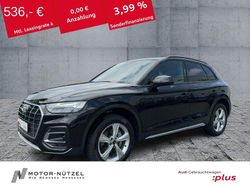 Utilizat 2024 Audi Q5 Sport SUV | 60.997 EUR