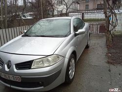 Utilizat 2005 Renault Mégane II Cabrio | 2.500 EUR