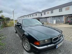 Utilizat 1997 BMW 725 Berlinǎ | 7.599 EUR