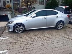 Culoaregri Utilizat 2011 Lexus IS220d Sport Line Berlinǎ | 8.500 EUR