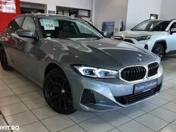 Gri Utilizat 2023 BMW 330e Berlinǎ | 37.900 EUR (Preț OK)