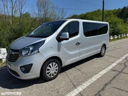 Gri Utilizat 2018 Opel Vivaro S Van | 15.500 EUR (Scump)
