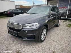 Culoaregri Utilizat 2016 BMW X5 SUV | 15.500 EUR