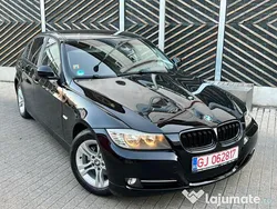 Utilizat 2009 BMW 320 Berlinǎ | 5.750 EUR (Puțin scump)