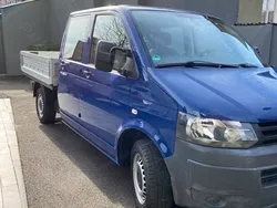 Utilizat 2011 VW T5 Van | 9.700 EUR