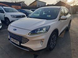 Alb Utilizat 2021 Ford Kuga Titanium SUV | 19.000 EUR (Preț OK)
