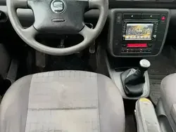Utilizat 2004 Seat Alhambra Monovolum | 2.200 EUR (Preț OK)