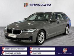 Culoaregri Utilizat 2020 BMW 518 Break | 26.900 EUR (Scump)
