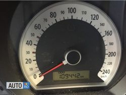 Visiniu Utilizat 2008 Kia Ceed Hatchback | 2.200 EUR