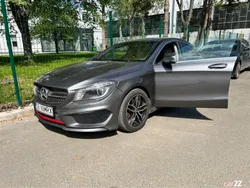Utilizat 2013 Mercedes CLA250 AMG Berlinǎ | 17.000 EUR