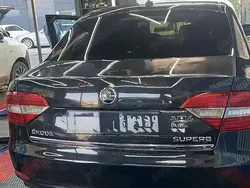 Utilizat 2015 Skoda Superb Berlinǎ | 7.950 EUR (Preț OK)