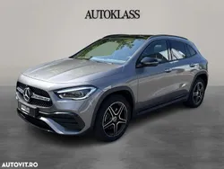 Gri Utilizat 2023 Mercedes GLA250 SUV | 44.030 EUR