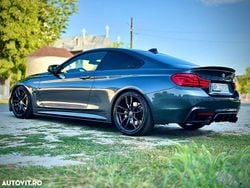 Culoaregri Utilizat 2017 BMW 435 Sport Line Coupe | 23.500 EUR