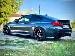Culoaregri Utilizat 2017 BMW 435 Sport Line Coupe | 23.500 EUR