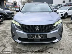 Gri Utilizat 2021 Peugeot 3008 Allure SUV | 19.965 EUR (Preț OK)