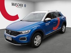 Utilizat 2021 VW T-Roc Style SUV | 25.716 EUR (Scump)