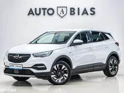 Alb Utilizat 2019 Opel Grandland X Innovation SUV | 13.449 EUR (Preț OK)