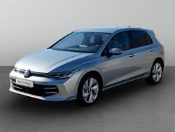 Gri mediu normal Nouă 2025 VW Golf VIII Life | 27.850 EUR (Preț bun)