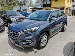 Gri Utilizat 2017 Hyundai Tucson Premium SUV | 15.999 EUR (Puțin scump)