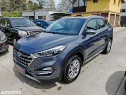 Gri Utilizat 2017 Hyundai Tucson Premium SUV | 15.999 EUR (Preț OK)