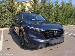 Culoarealbastru Utilizat 2024 Honda CR-V SUV | 44.100 EUR