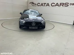 Negru Utilizat 2022 Mercedes CLS53 AMG AMG Berlinǎ | 55.335 EUR